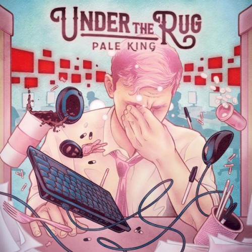 Pale King