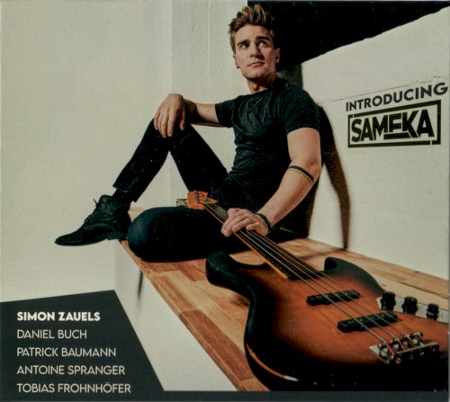 Introducing Sameka