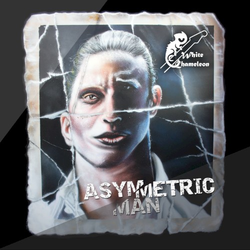 Asymmetric Man
