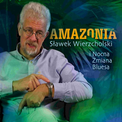 Amazonia