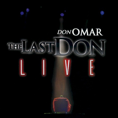The Last Don Live