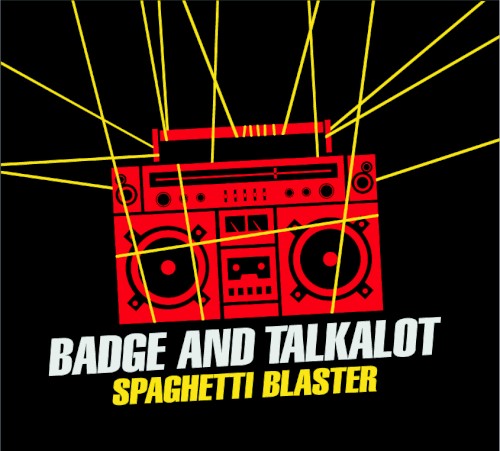 Spaghetti Blaster