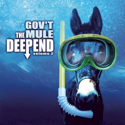 The Deep End, Volume 2