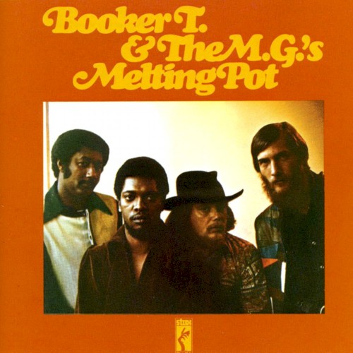 Melting Pot