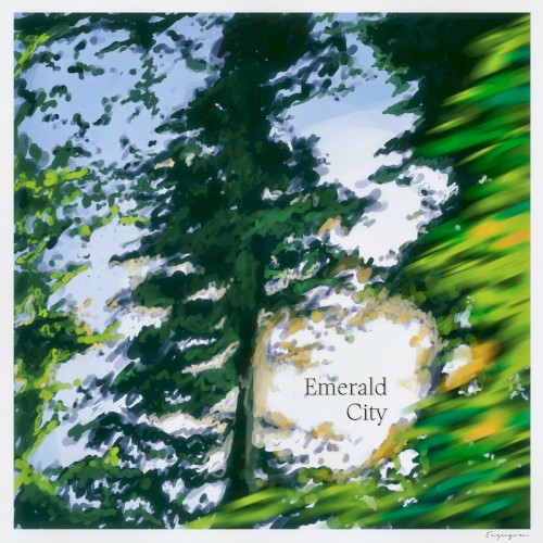Emerald City