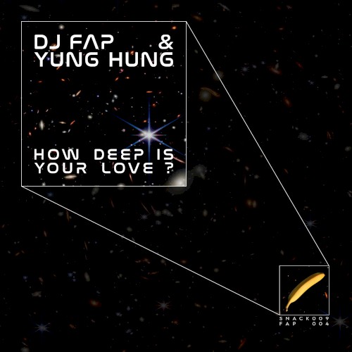 How Deep Is Your Love?