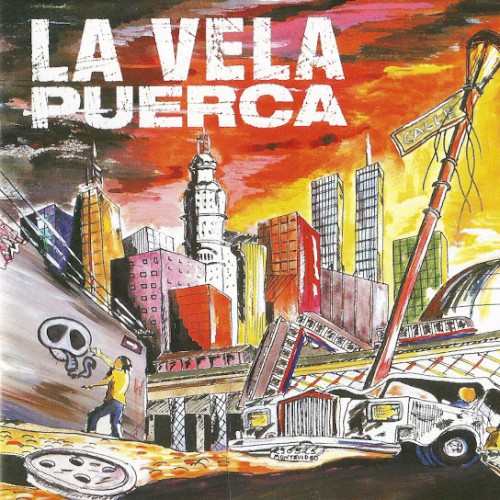 La Vela Puerca