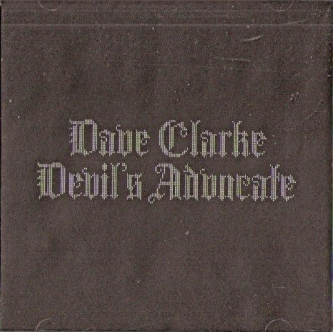 Devil's Advocate