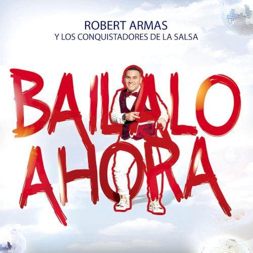 Bailalo Ahora