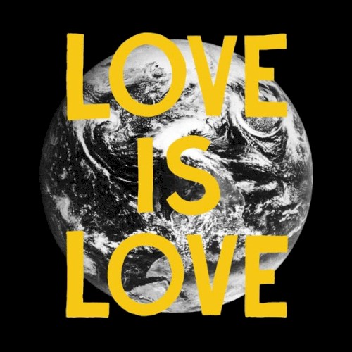 Love Is Love