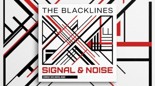 THE BLACKLINES