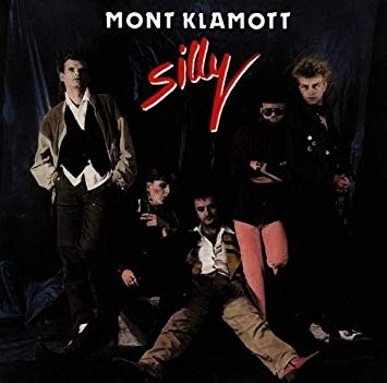 Mont Klamott