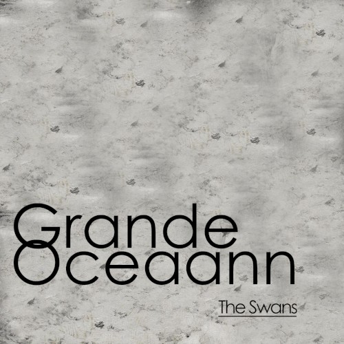 Grande Oceaan - The Swans