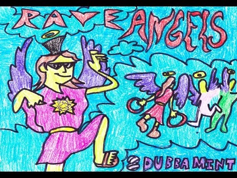 Rave Angels