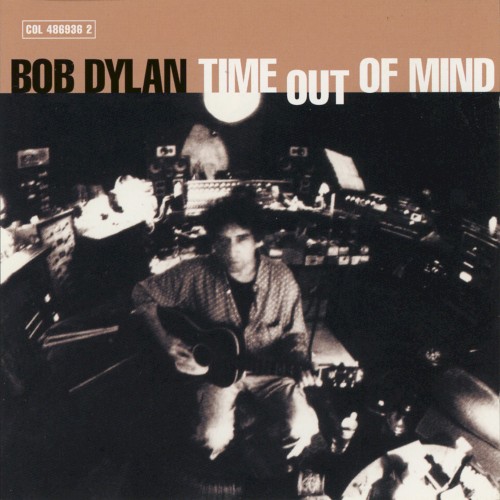 Bob Dylan &ndash; Time Out of Mind