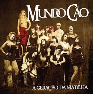 A geração da matilha