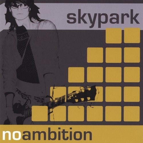 NoAmbition