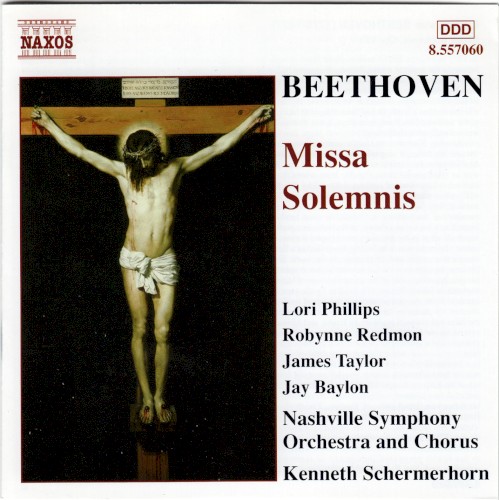 Missa Solemnis