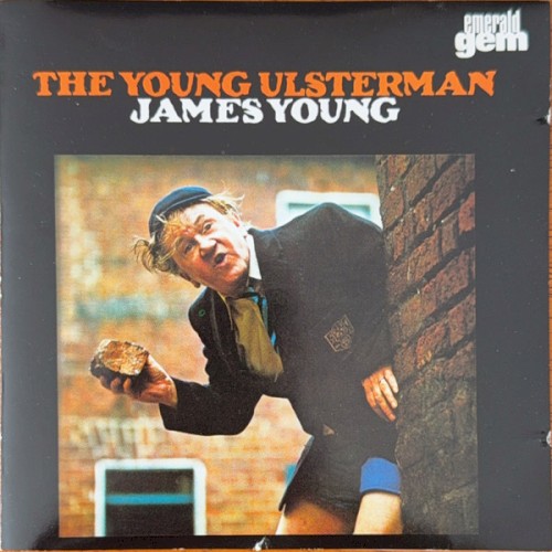 The Young Ulsterman