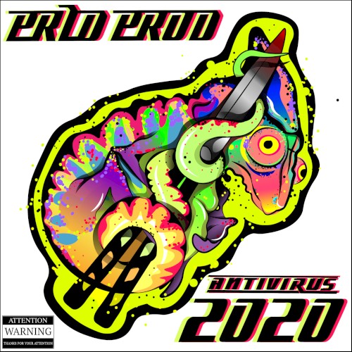 Antivirus 2020
