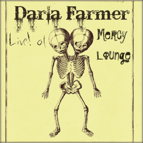 FREE! Live @ the Mercy Lounge