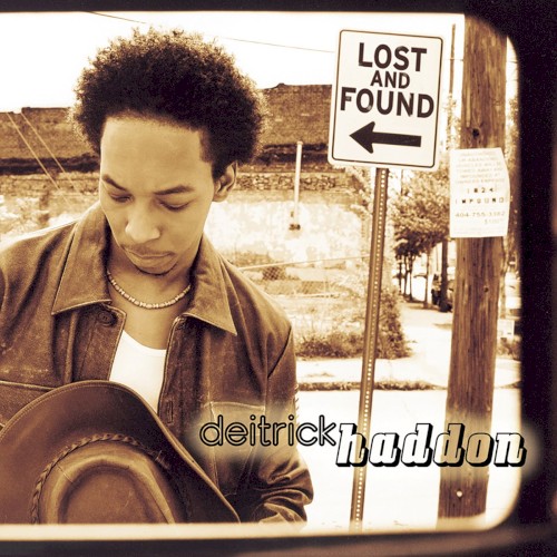 Lost and Found
