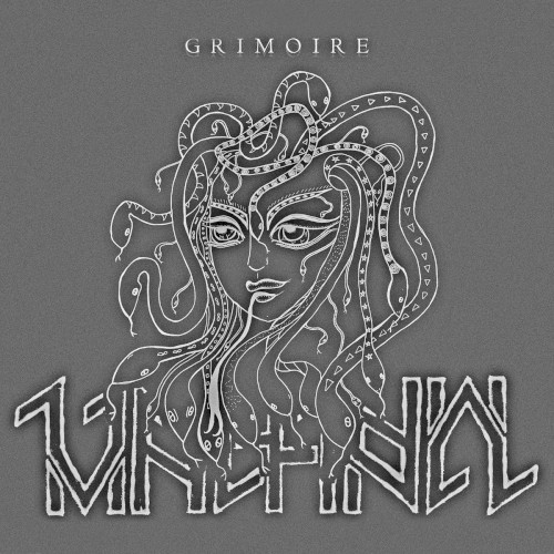 Grimoire