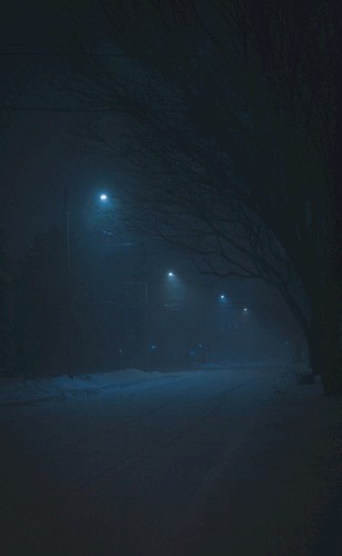Nocturnes, Volume 16