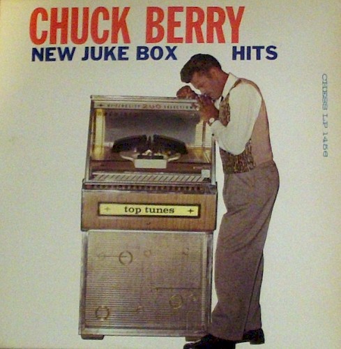 New Juke Box Hits