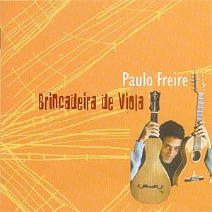 Brincadeira de Viola