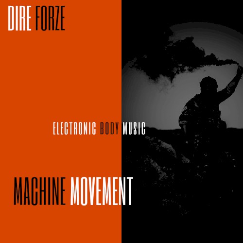 Machine Movement