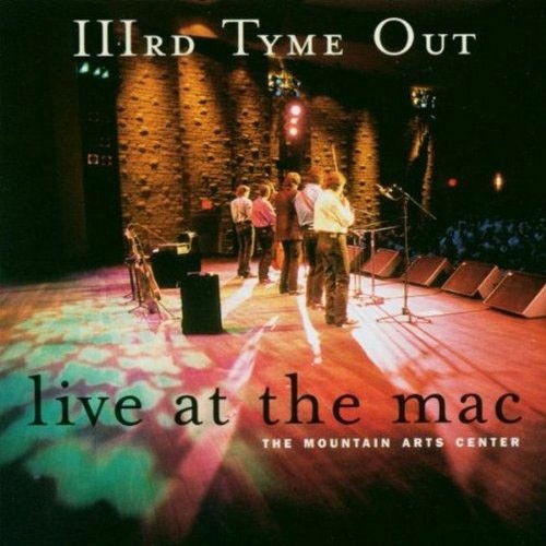 Live at the MAC (The Mountain Arts Center)