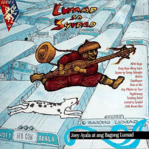 Lumad Sa Syudad