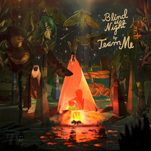 Blind as Night