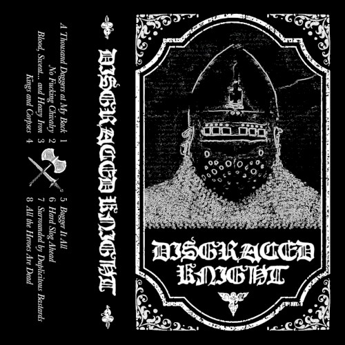 Disgraced Knight