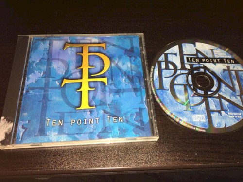 Ten Point Ten