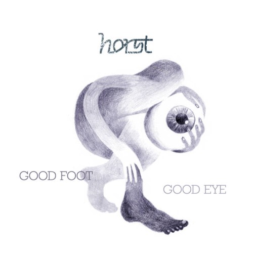 Good Foot Good Eye