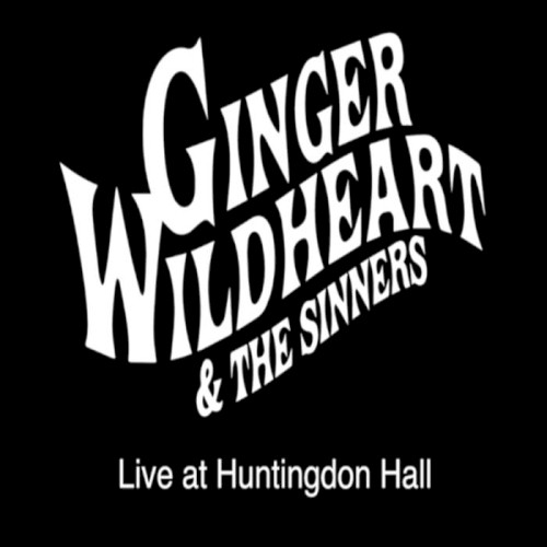 Live @ Huntingdon Hall