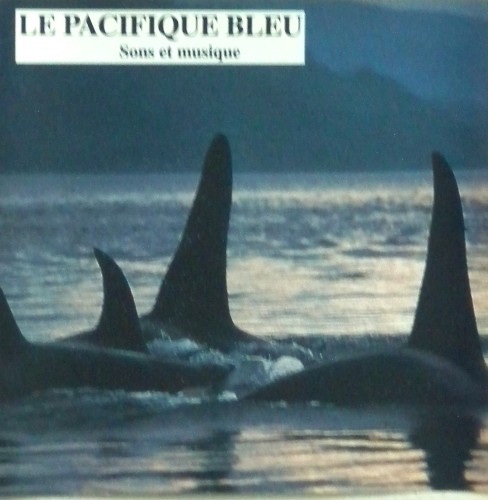 Pacific Blue