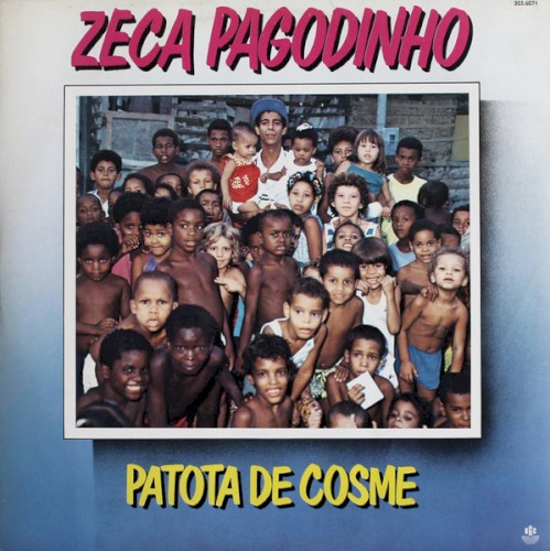 Patota de Cosme
