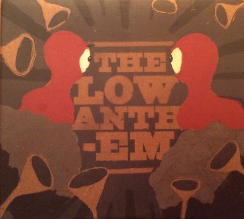 The Low Anthem