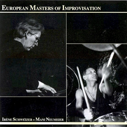 European Masters Of Improvisation