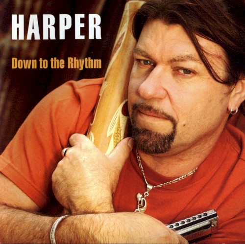 Down to the Rhythm