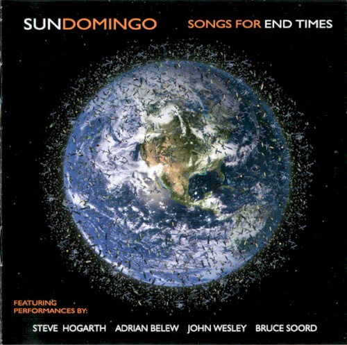 Songs for End Times