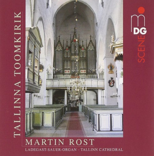 Tallinna Toomkirik