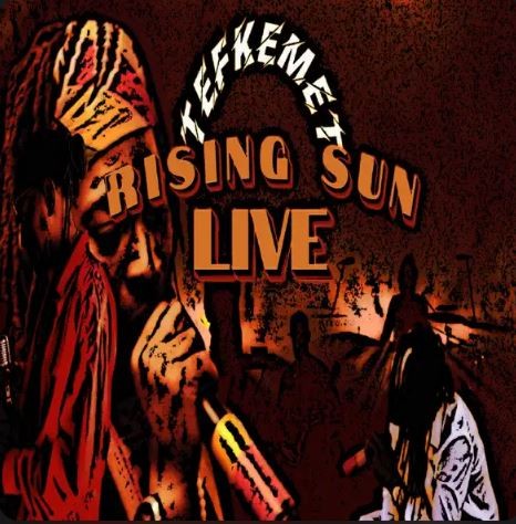 Rising Sun (Live)