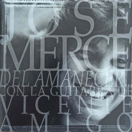 Del Amanecer...: con la guitarra de Vicente Amigo