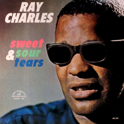 Sweet & Sour Tears