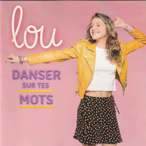 Danser sur tes mots