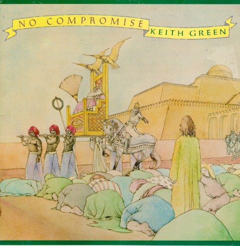 No Compromise